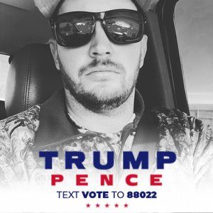 Meet your Posher, Ernest